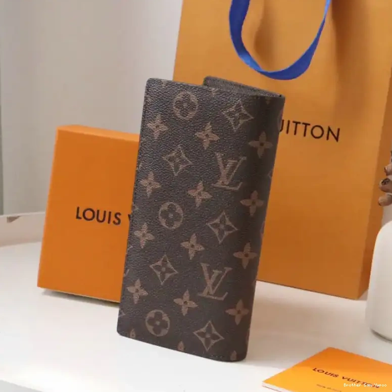 Brother Sam LV Bags 2111DJ0015 1027